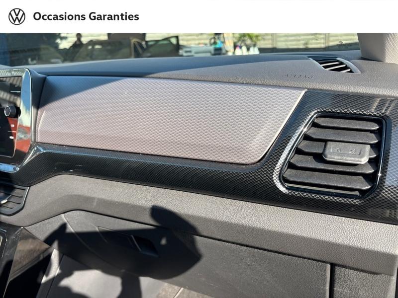 Voitures occasions VOLKSWAGEN T-CROSS VW Edition Mougins