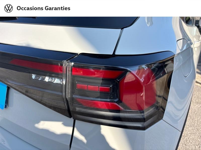 Voitures occasions VOLKSWAGEN T-CROSS VW Edition Nice
