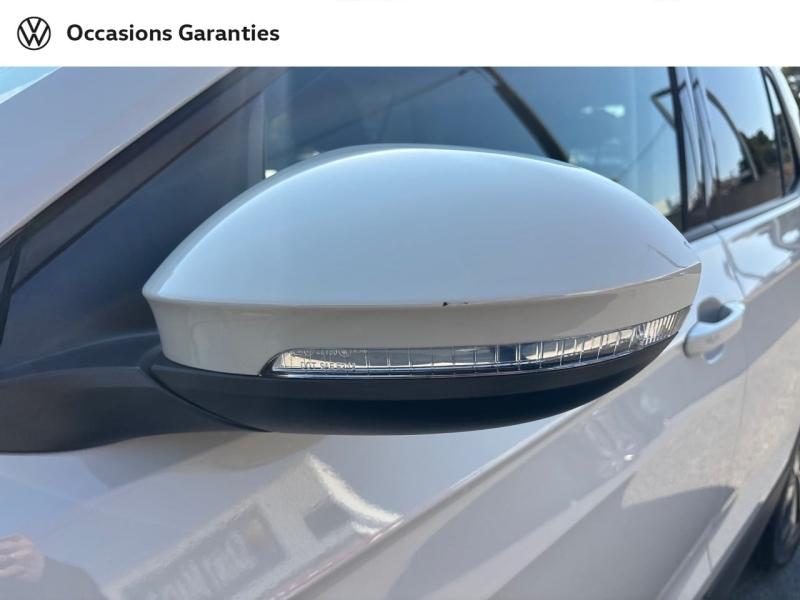 Voitures occasions VOLKSWAGEN T-CROSS VW Edition Nice