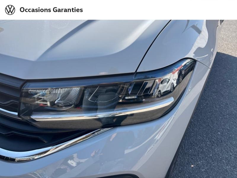 Voitures occasions VOLKSWAGEN T-CROSS VW Edition Mougins