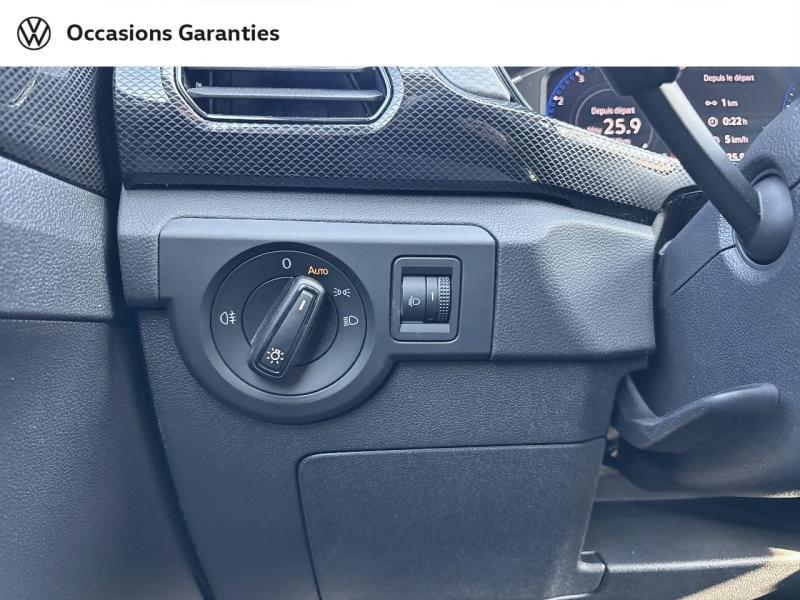 Voitures occasions VOLKSWAGEN T-CROSS VW Edition Mougins