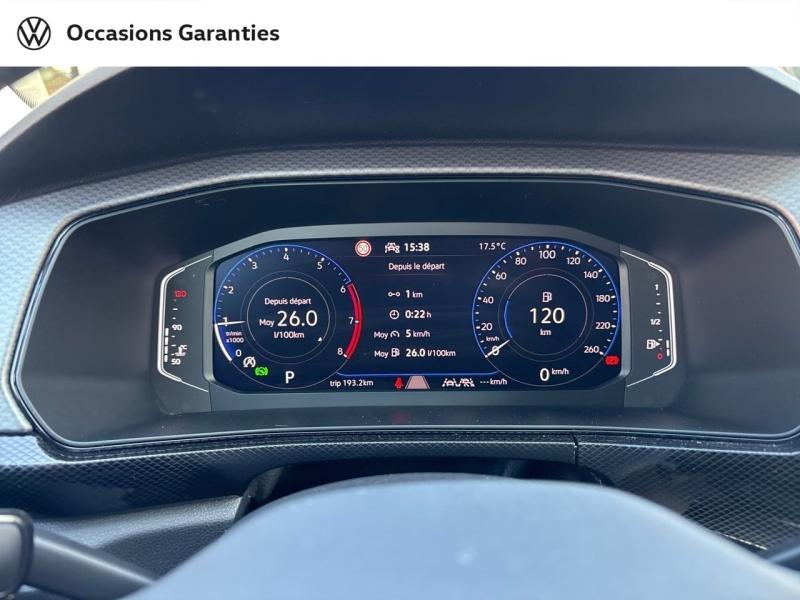 Voitures occasions VOLKSWAGEN T-CROSS VW Edition Mougins