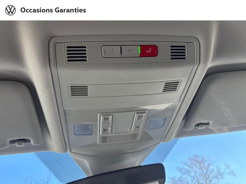 Voitures occasions VOLKSWAGEN T-CROSS VW Edition Nice