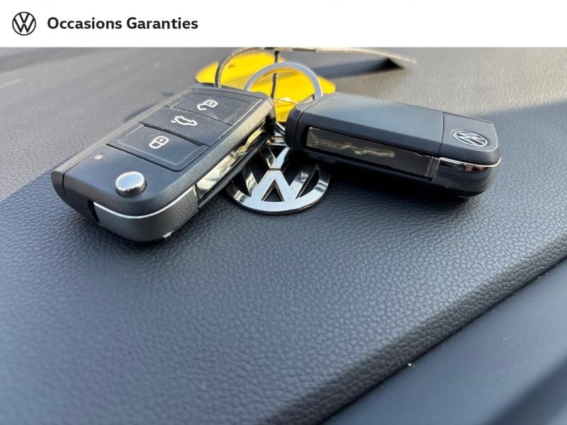 Voitures occasions VOLKSWAGEN T-CROSS VW Edition Nice