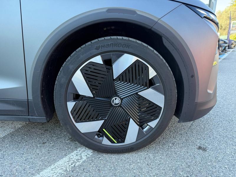 Voitures occasions ŠKODA Elroq RS Mougins