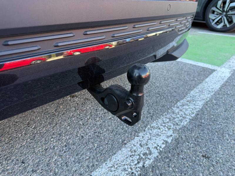 Voitures occasions ŠKODA Elroq RS Mougins