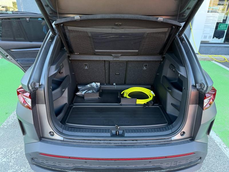 Voitures occasions ŠKODA Elroq RS Mougins