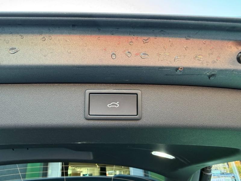 Voitures occasions ŠKODA Elroq RS Mougins