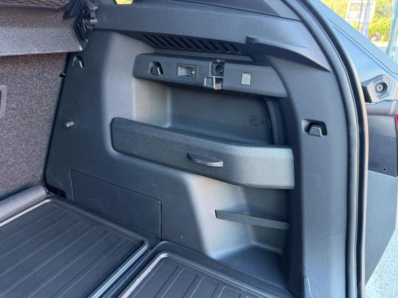 Voitures occasions ŠKODA Elroq RS Mougins