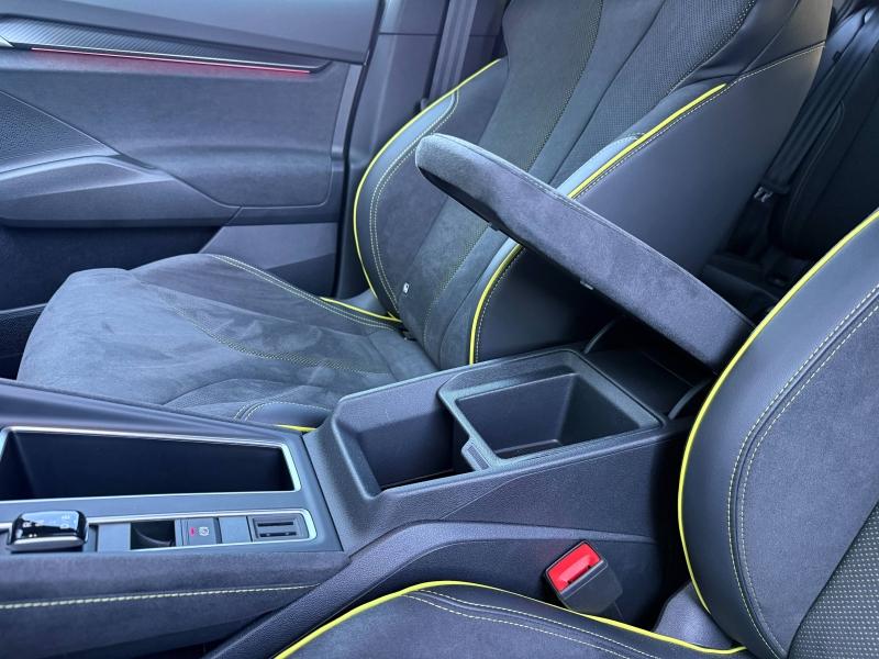 Voitures occasions ŠKODA Elroq RS Mougins