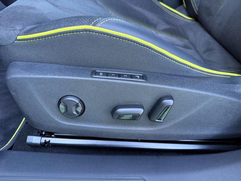 Voitures occasions ŠKODA Elroq RS Mougins