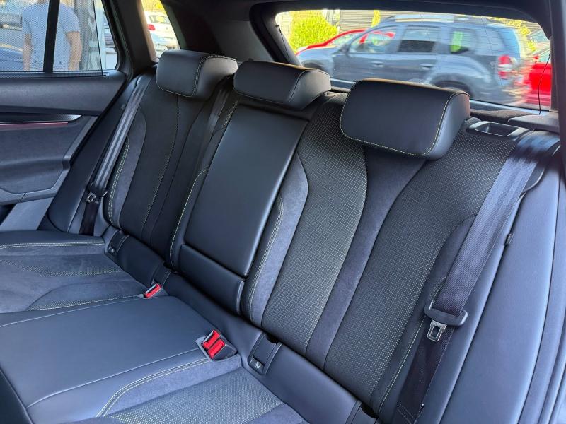 Voitures occasions ŠKODA Elroq RS Mougins