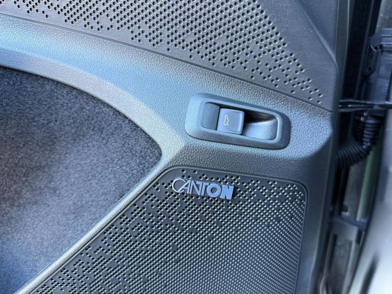 Voitures occasions ŠKODA Elroq RS Mougins