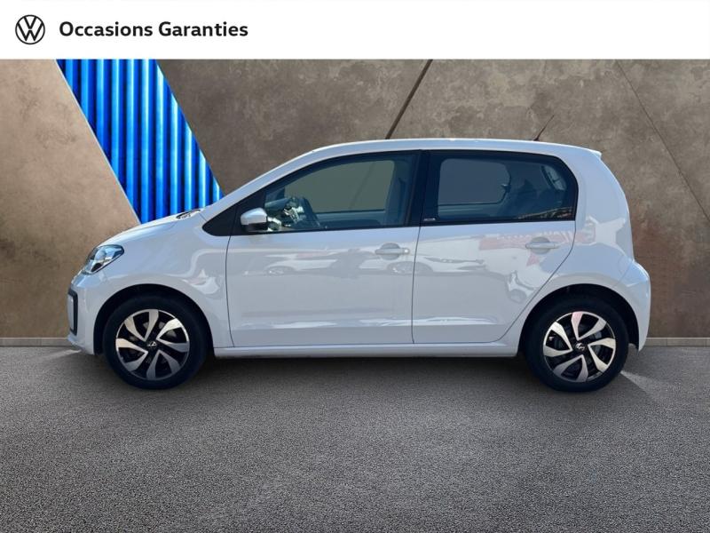 Voitures occasions VOLKSWAGEN up! Active Mougins