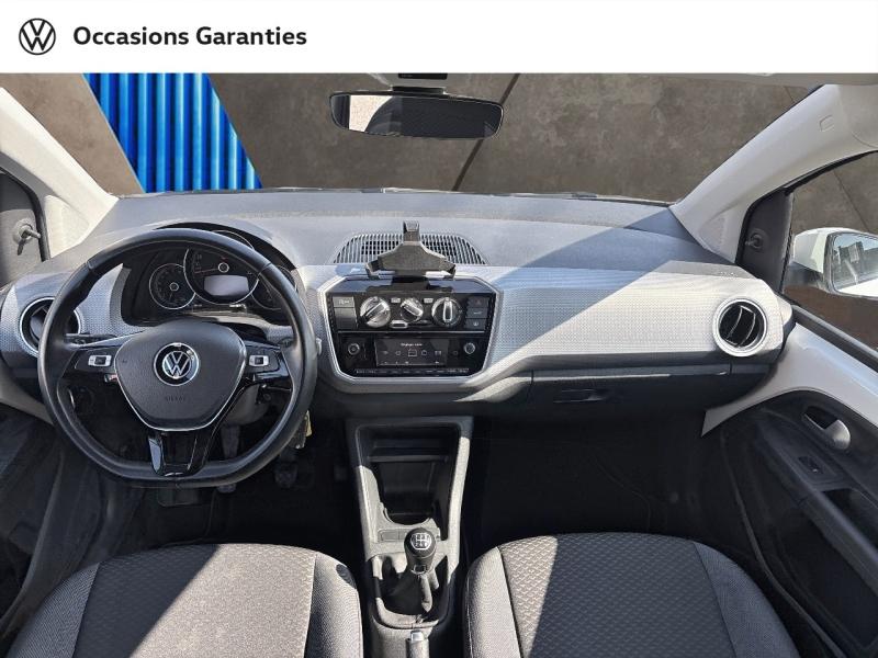 Voitures occasions VOLKSWAGEN up! Active Mougins