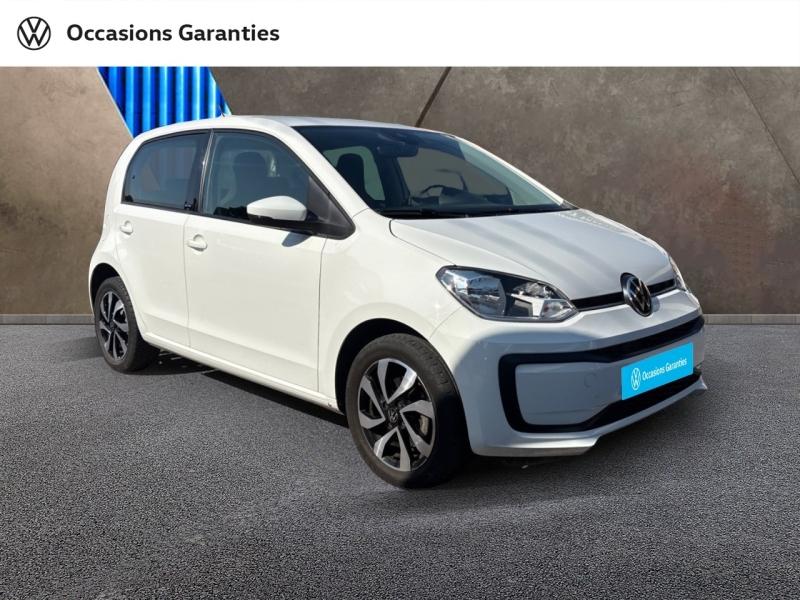 Voitures occasions VOLKSWAGEN up! Active Mougins