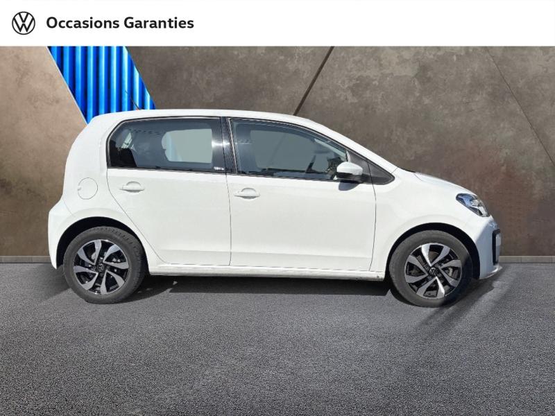 Voitures occasions VOLKSWAGEN up! Active Mougins