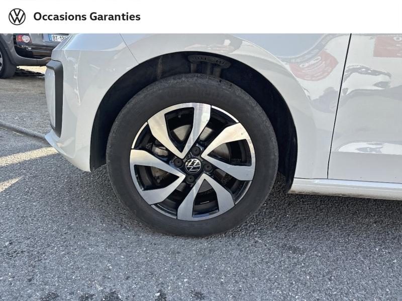 Voitures occasions VOLKSWAGEN up! Active Mougins