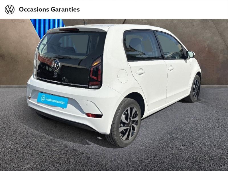 Voitures occasions VOLKSWAGEN up! Active Mougins