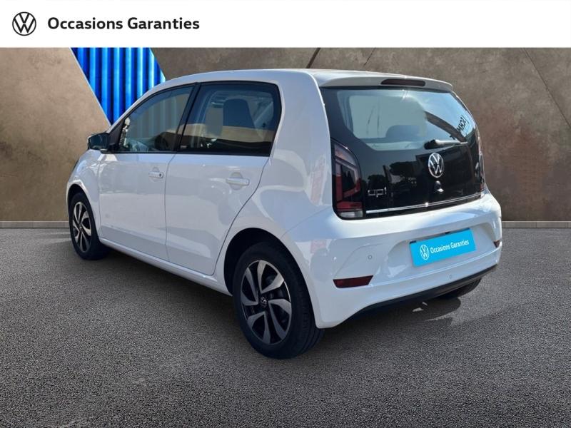 Voitures occasions VOLKSWAGEN up! Active Mougins
