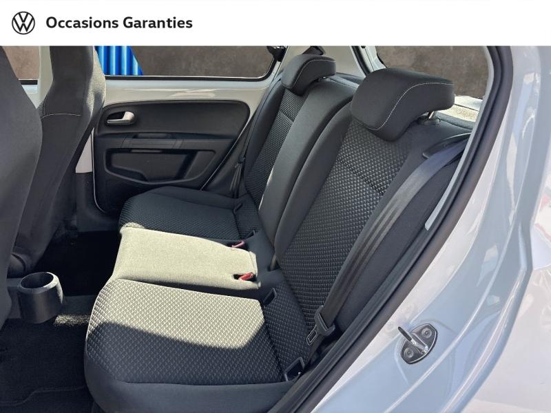 Voitures occasions VOLKSWAGEN up! Active Mougins