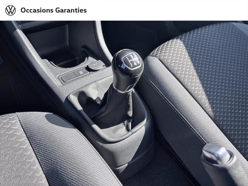 Voitures occasions VOLKSWAGEN up! Active Mougins