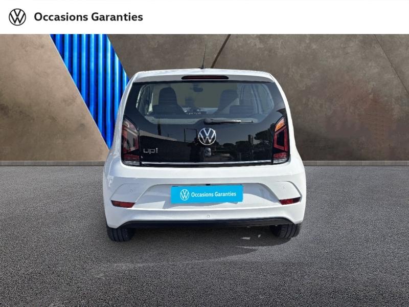 Voitures occasions VOLKSWAGEN up! Active Mougins