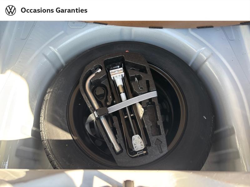 Voitures occasions VOLKSWAGEN up! Active Mougins