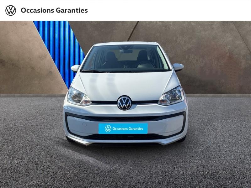 Voitures occasions VOLKSWAGEN up! Active Mougins