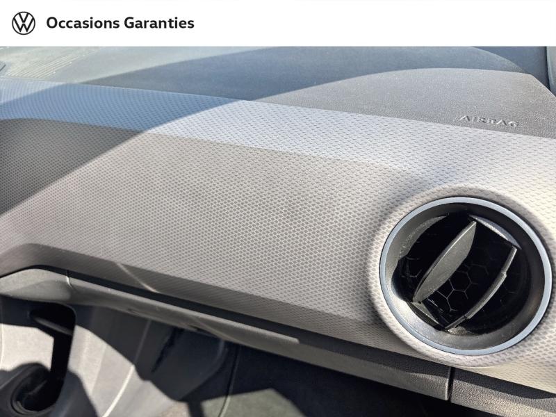 Voitures occasions VOLKSWAGEN up! Active Mougins