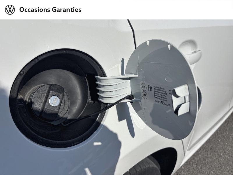 Voitures occasions VOLKSWAGEN up! Active Mougins
