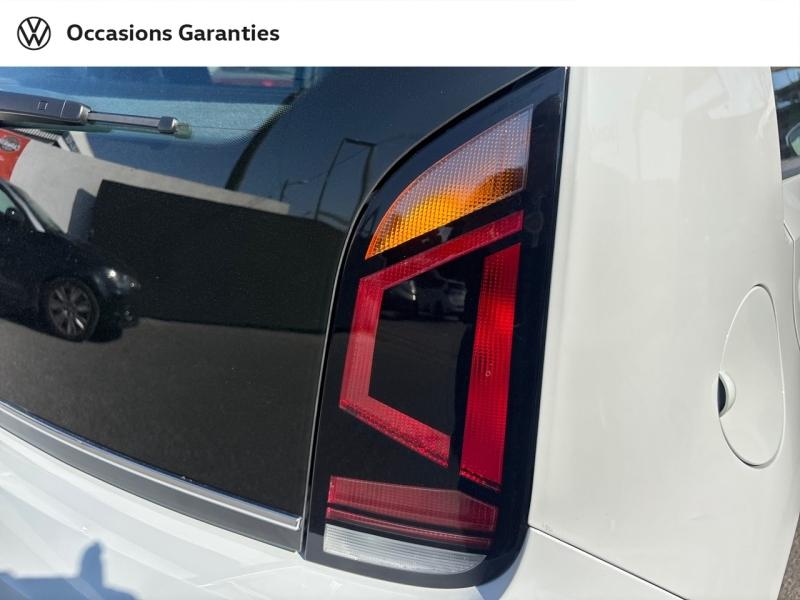Voitures occasions VOLKSWAGEN up! Active Mougins