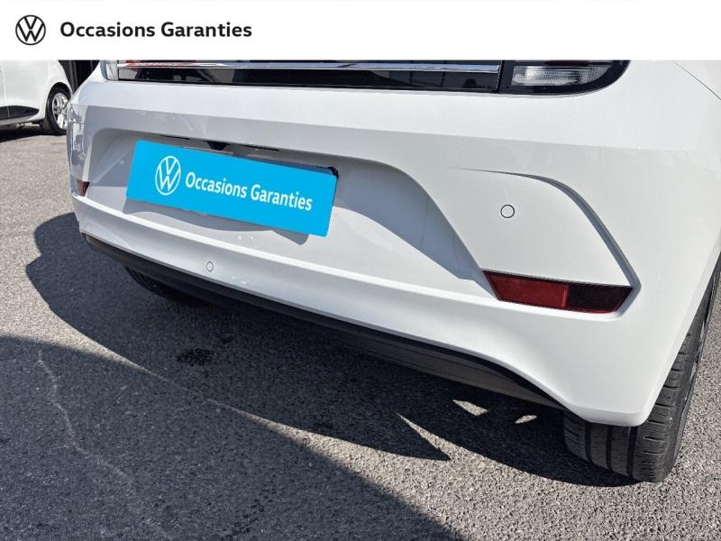 Voitures occasions VOLKSWAGEN up! Active Mougins