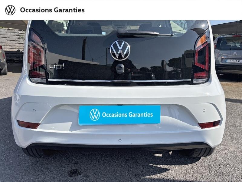 Voitures occasions VOLKSWAGEN up! Active Mougins