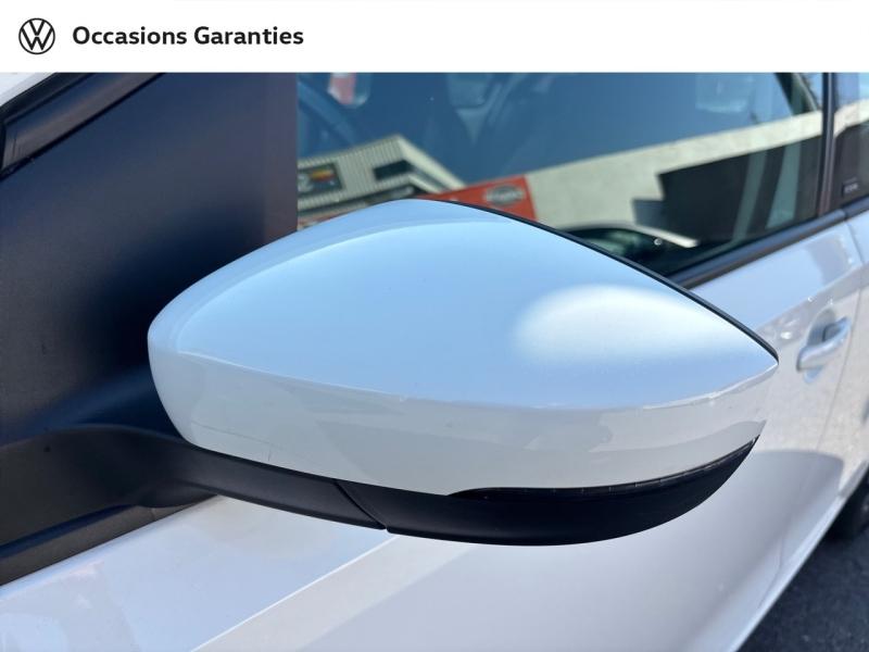 Voitures occasions VOLKSWAGEN up! Active Mougins