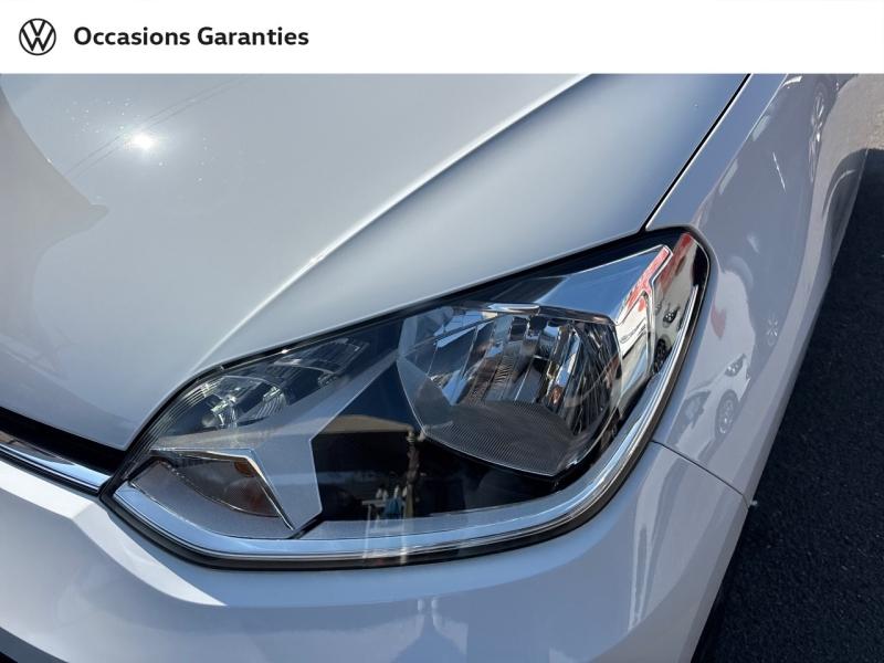 Voitures occasions VOLKSWAGEN up! Active Mougins