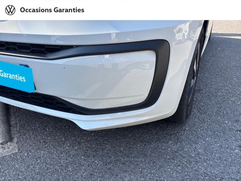 Voitures occasions VOLKSWAGEN up! Active Mougins