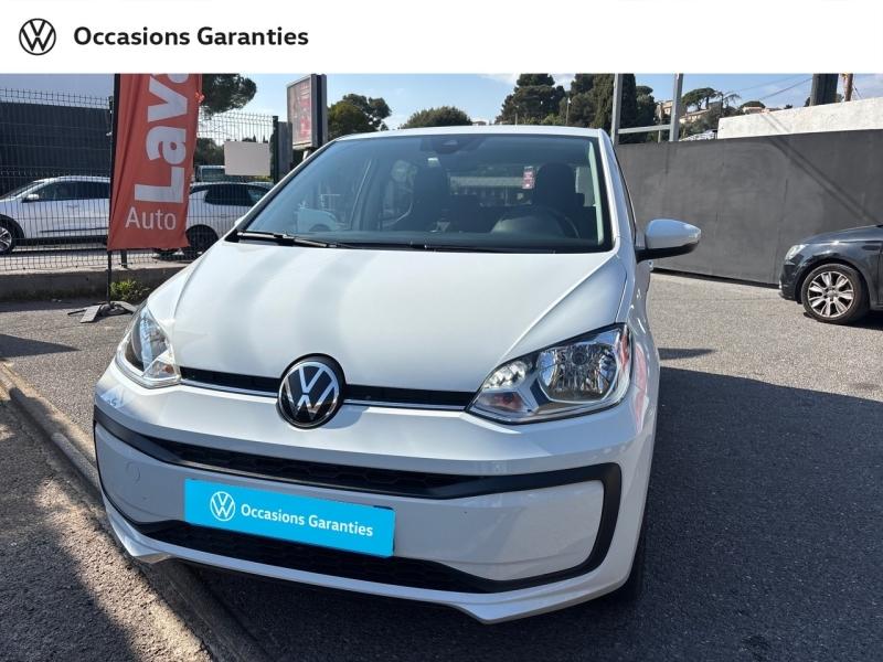Voitures occasions VOLKSWAGEN up! Active Mougins