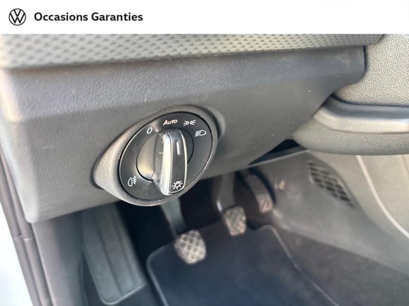 Voitures occasions VOLKSWAGEN up! Active Mougins