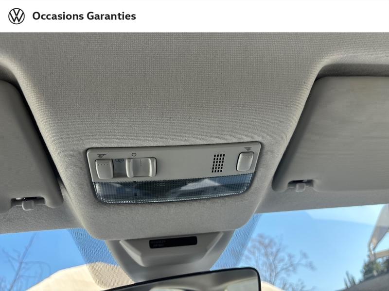 Voitures occasions VOLKSWAGEN up! Active Mougins