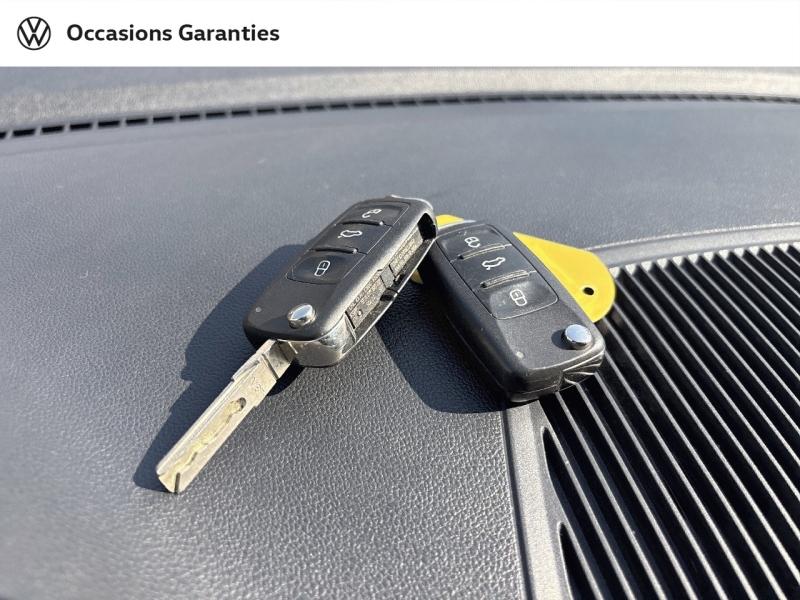 Voitures occasions VOLKSWAGEN up! Active Mougins
