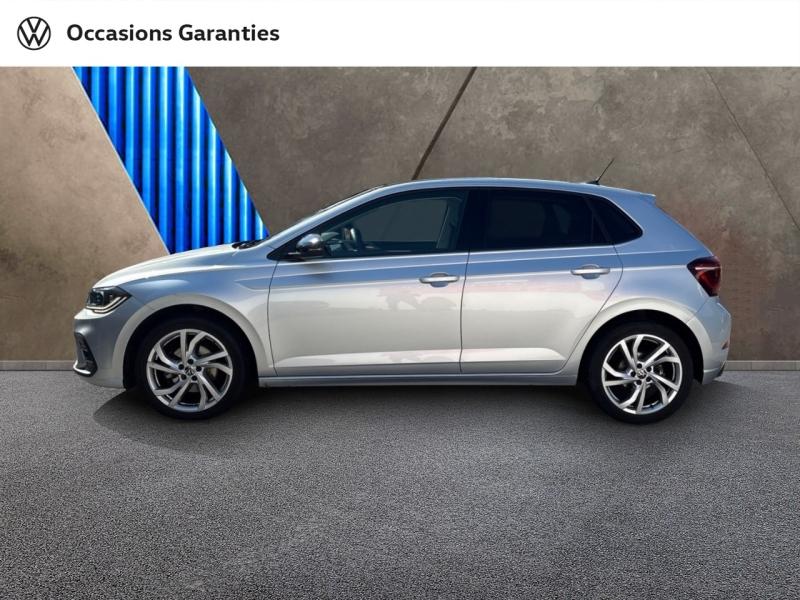 Voitures occasions VOLKSWAGEN POLO Style Mougins