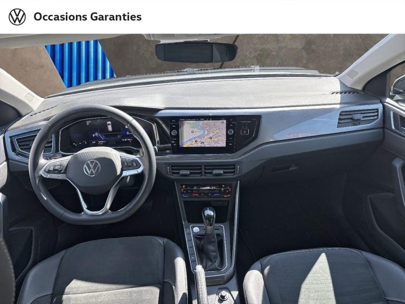 Voitures occasions VOLKSWAGEN POLO Style Mougins