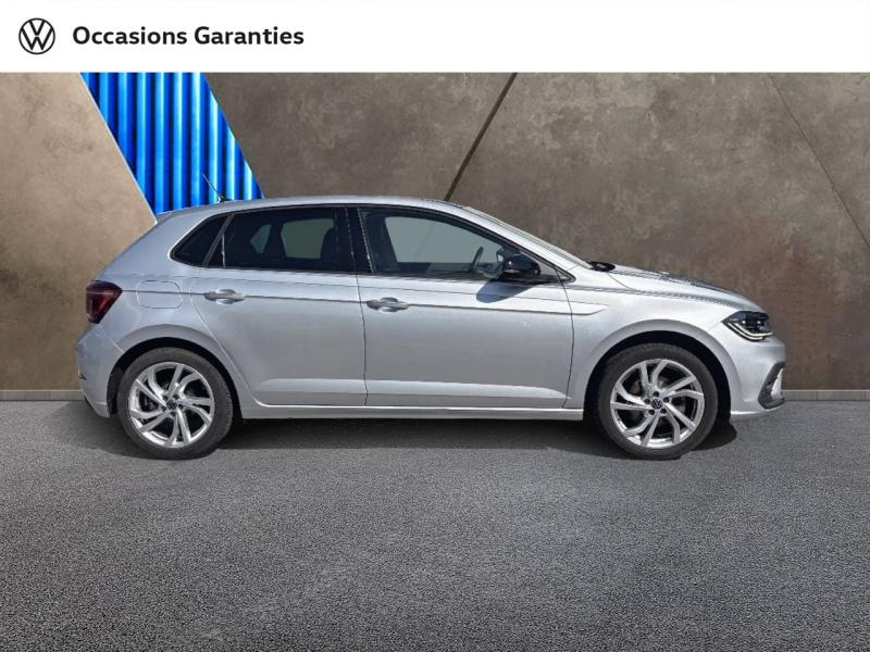 Voitures occasions VOLKSWAGEN POLO Style Mougins