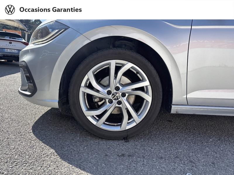 Voitures occasions VOLKSWAGEN POLO Style Mougins