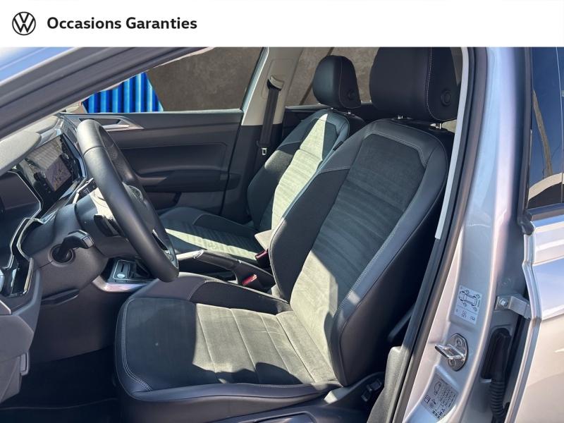 Voitures occasions VOLKSWAGEN POLO Style Mougins
