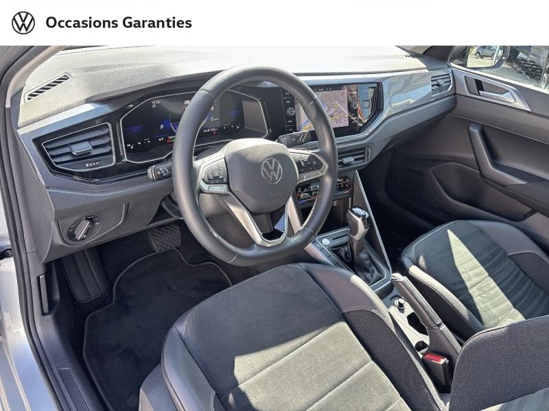 Voitures occasions VOLKSWAGEN POLO Style Mougins