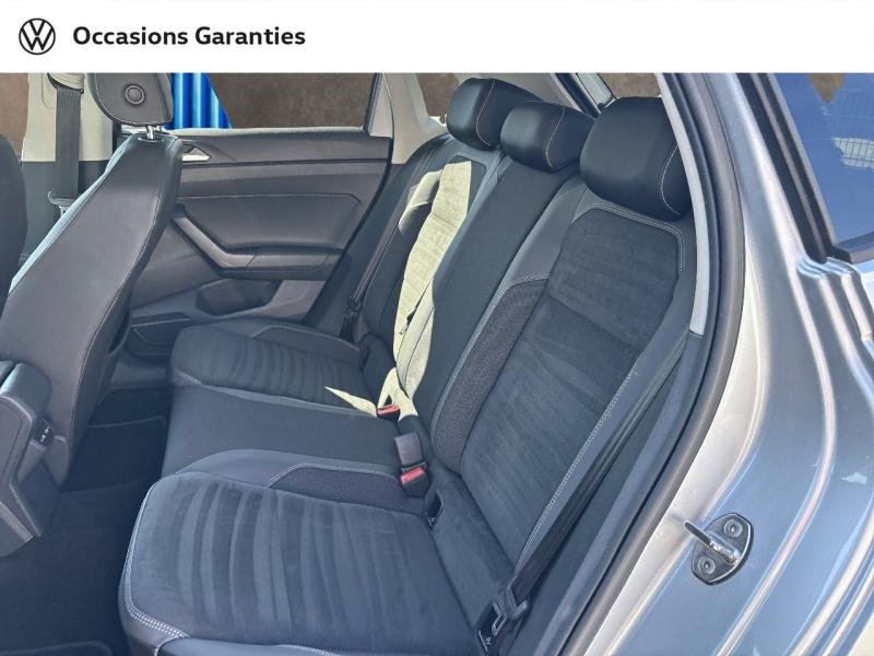 Voitures occasions VOLKSWAGEN POLO Style Mougins