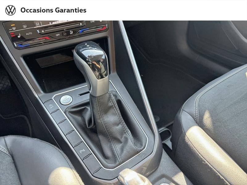 Voitures occasions VOLKSWAGEN POLO Style Mougins