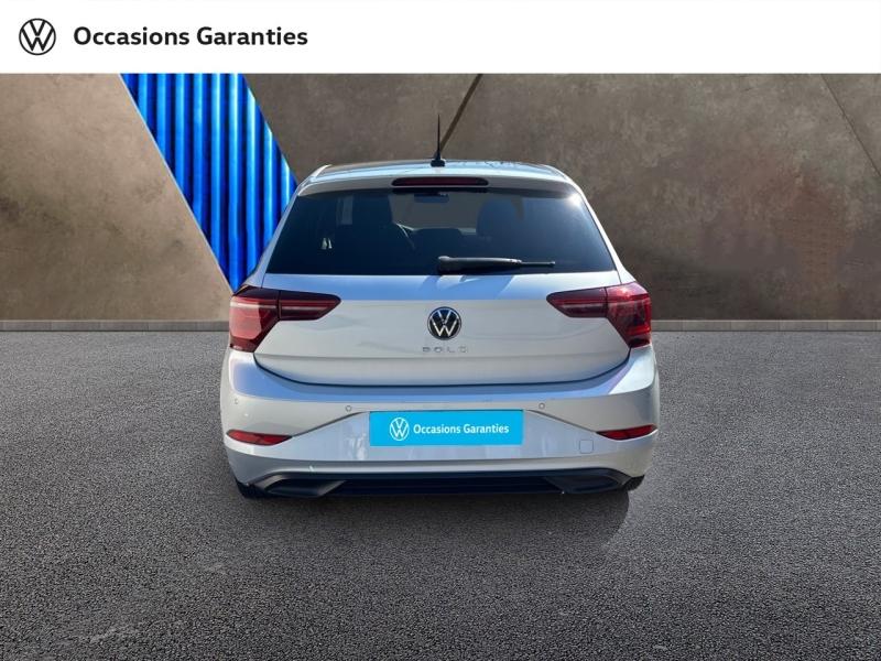 Voitures occasions VOLKSWAGEN POLO Style Mougins